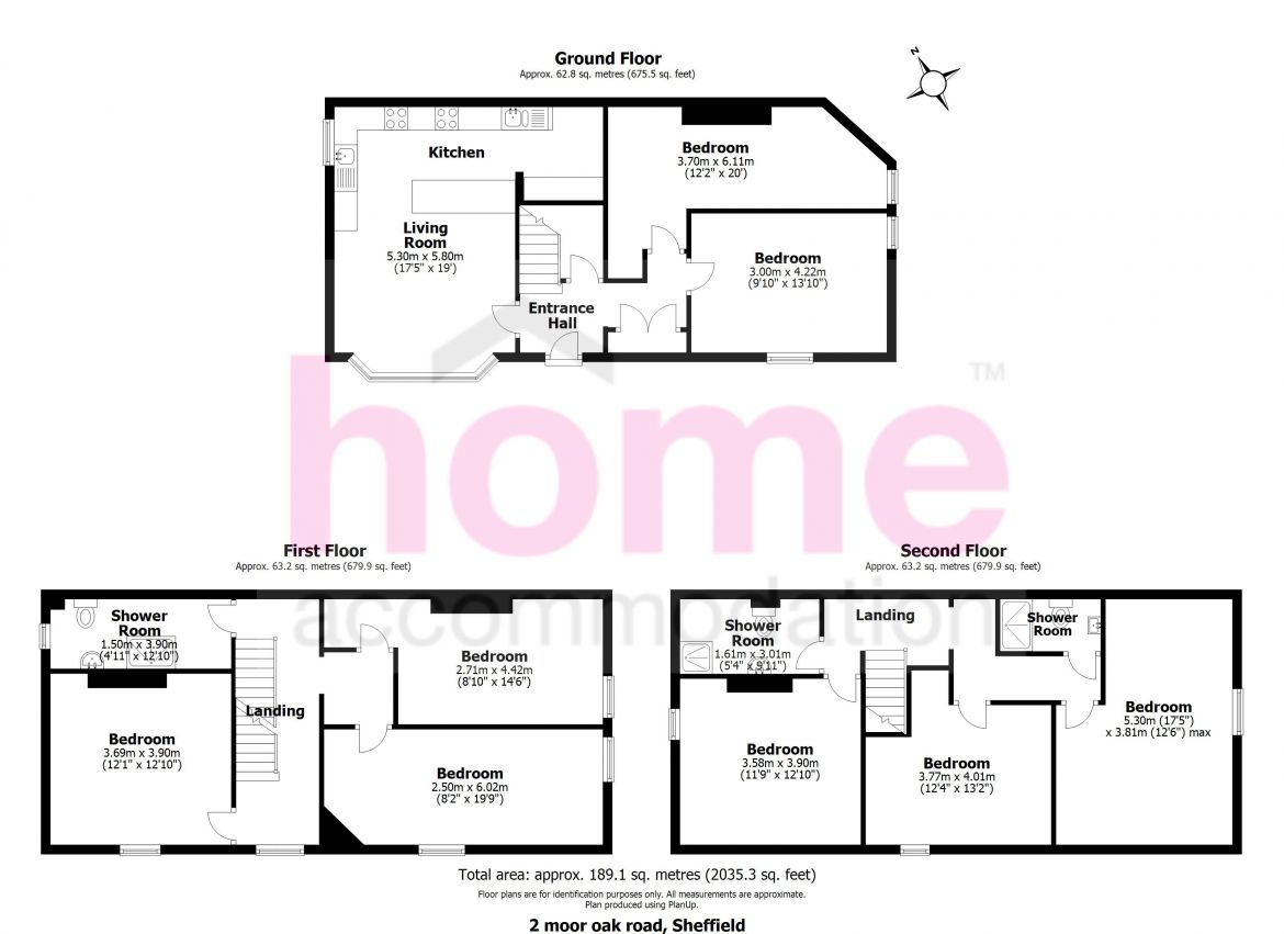 2 Moor Oaks Road Image 17